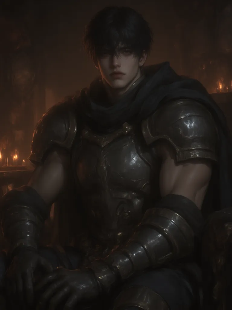 Thumbnail of Ayron