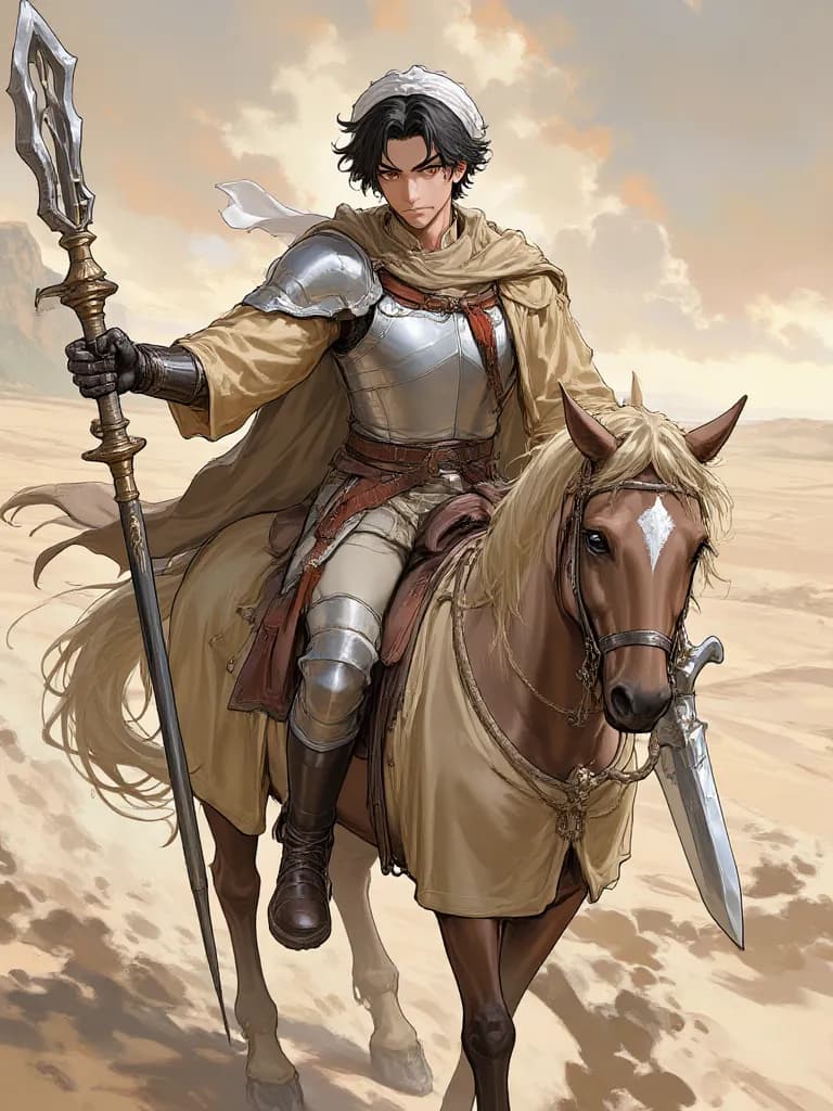 Thumbnail of Rashid al-Sahra