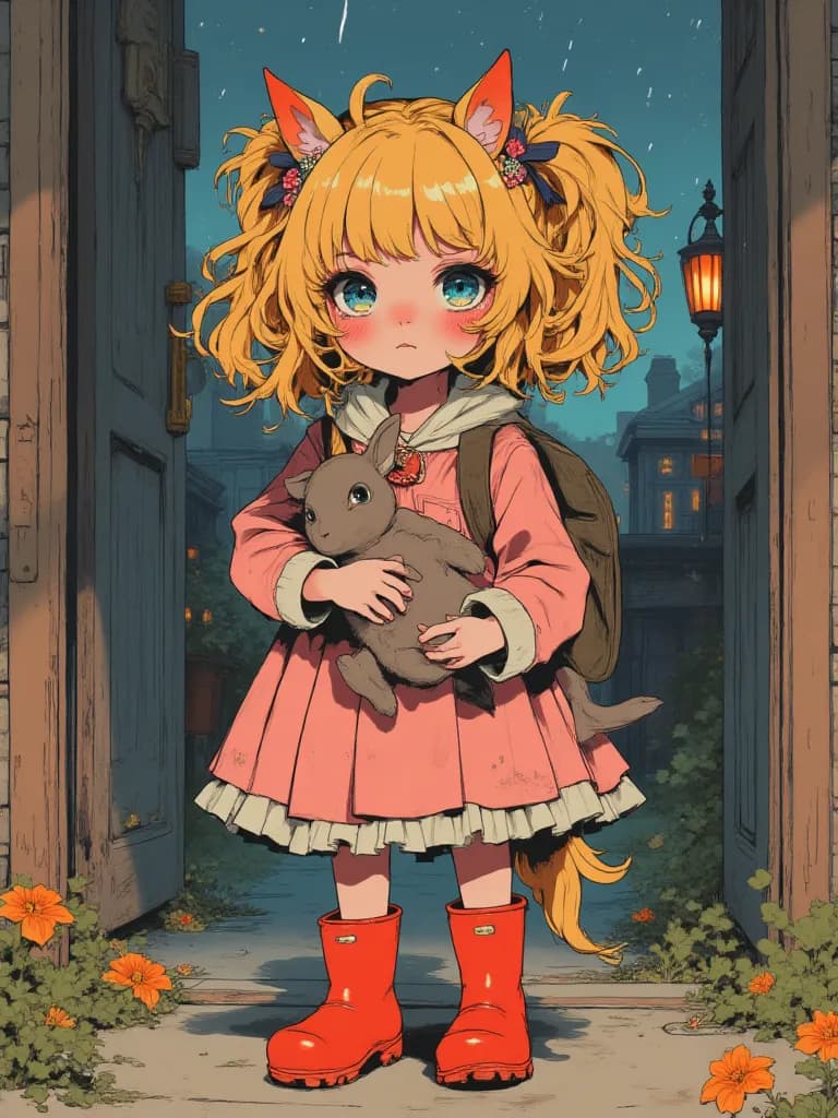 Thumbnail of Лилия