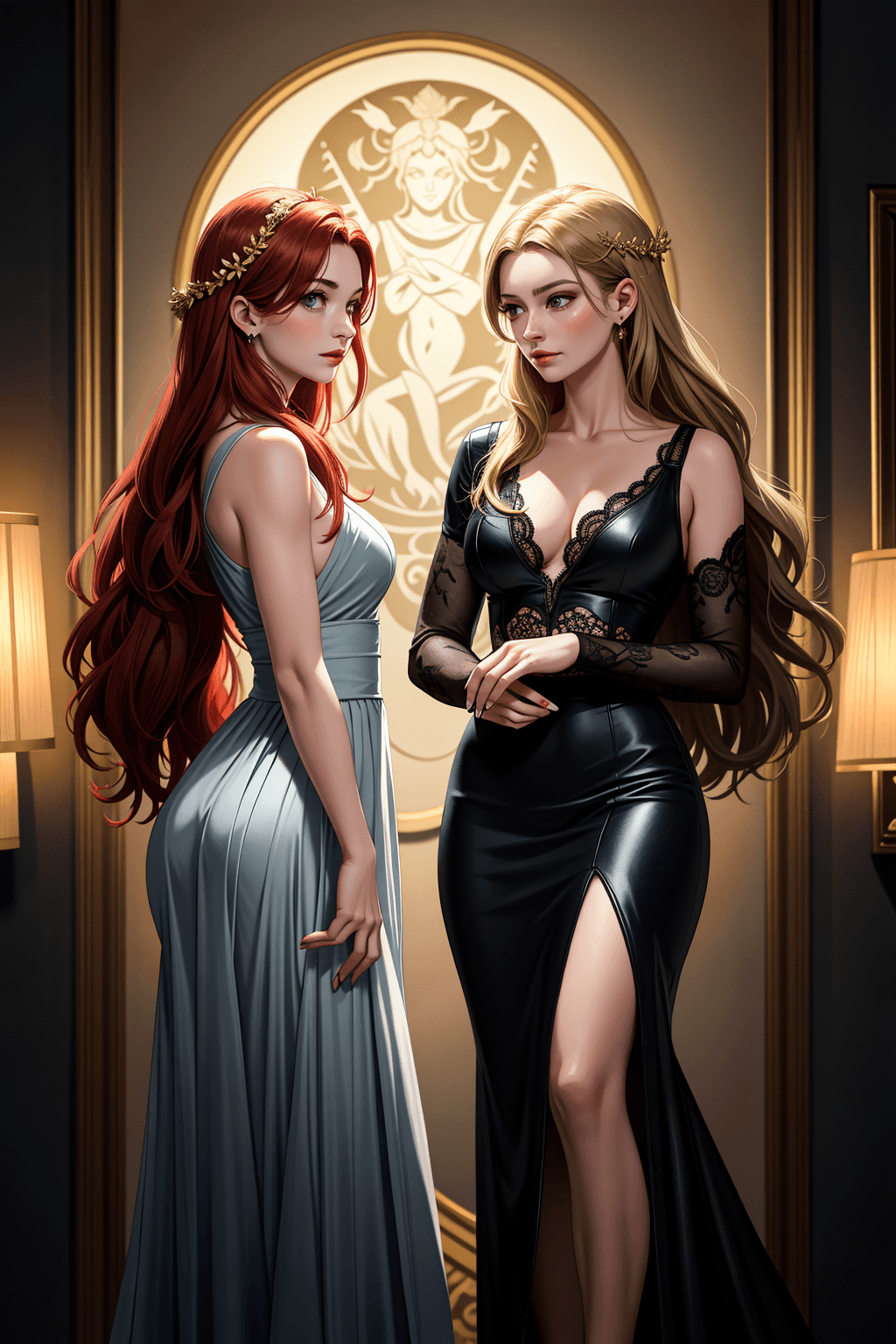 Thumbnail of Вот, Луиза