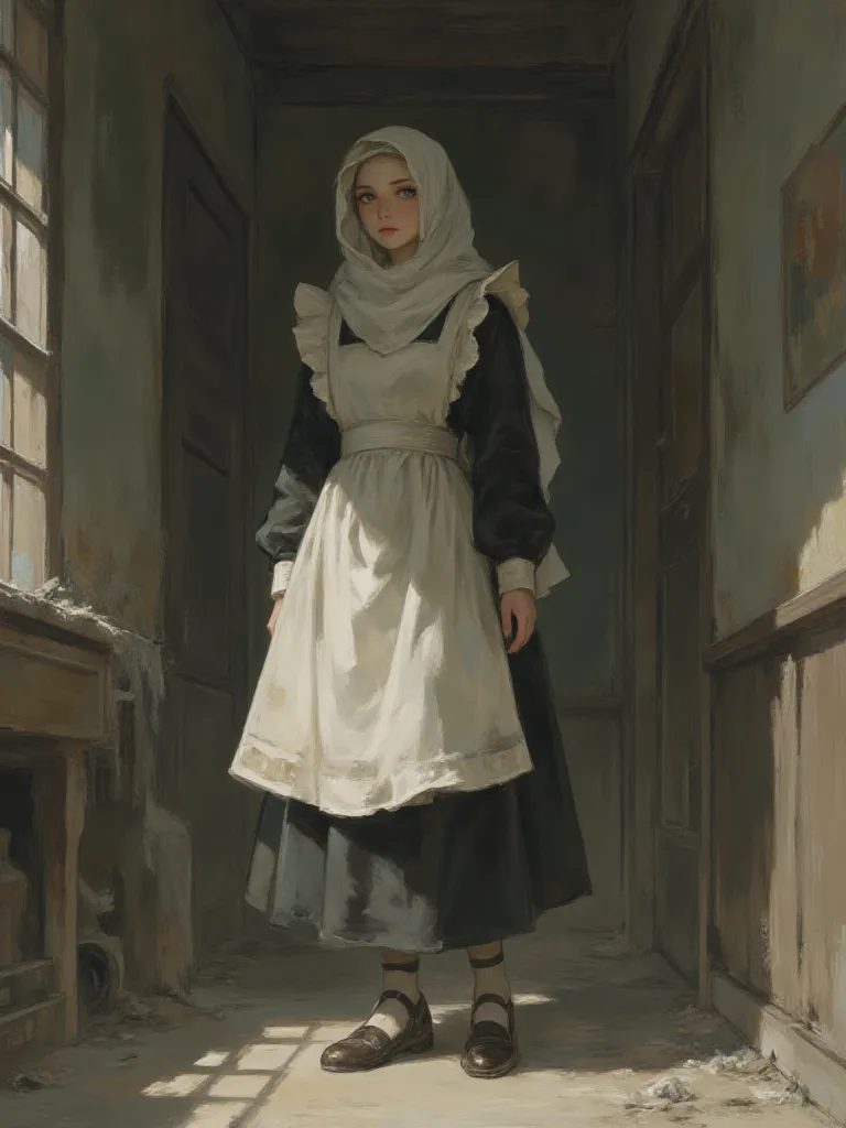 Thumbnail of Аиша