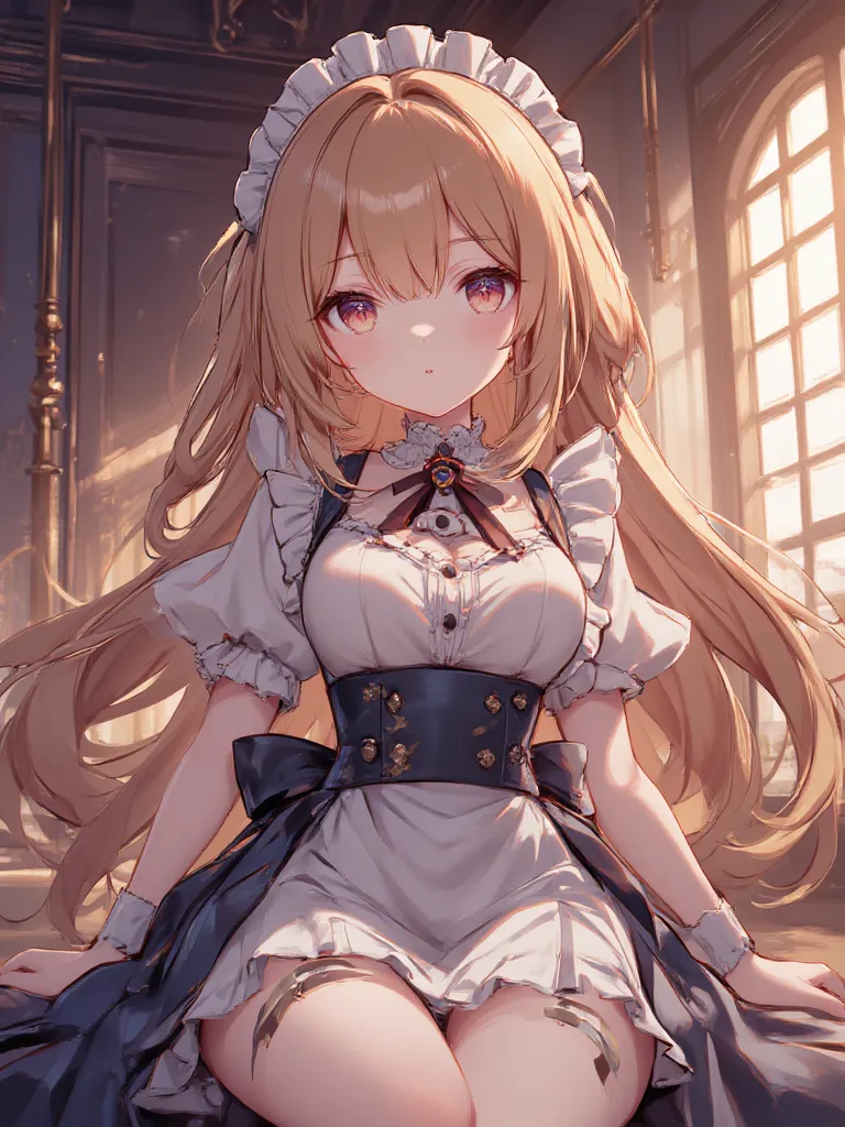 Thumbnail of Lucia,Alice,Lifa,Asuna,Miyabi,Ju Yuan, Luna, Selena, Lucy,