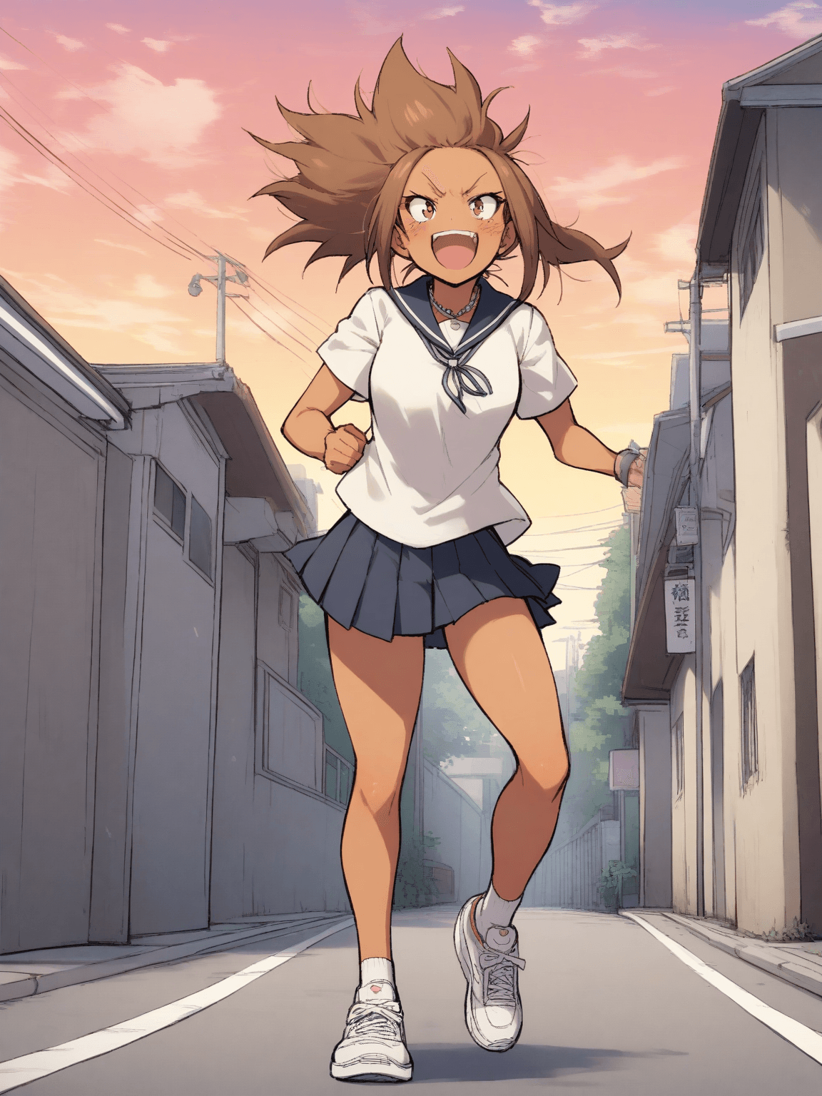 Thumbnail of aiko tanaka