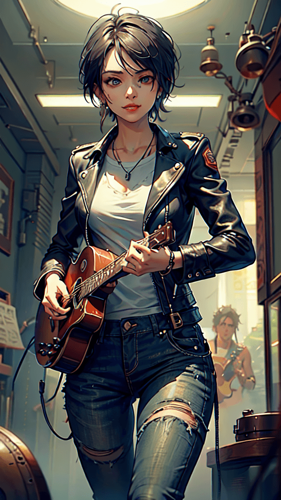 Thumbnail of "Лара"