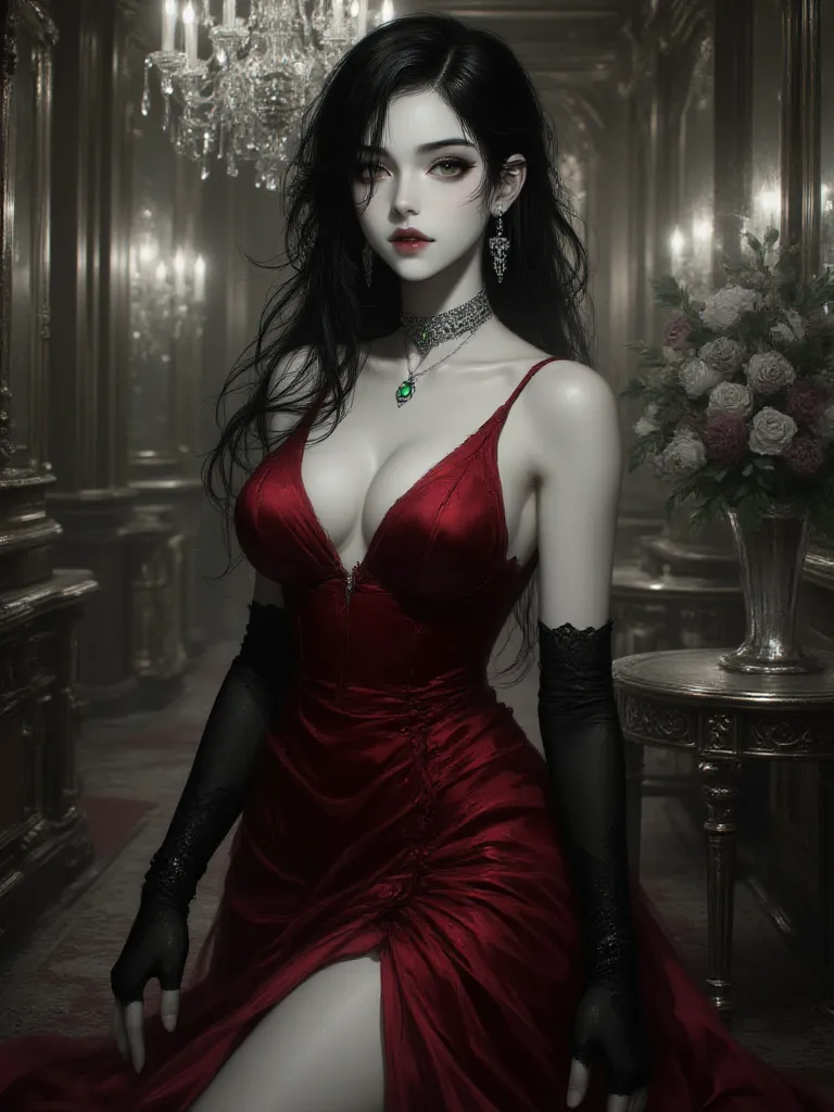 Thumbnail of Серафина "Сера" Торн