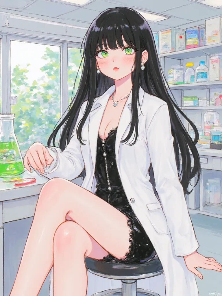 Thumbnail of Доктор Кассандра 'Cassie' Vane