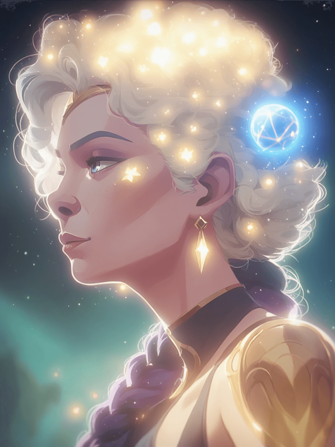 Thumbnail of astraea