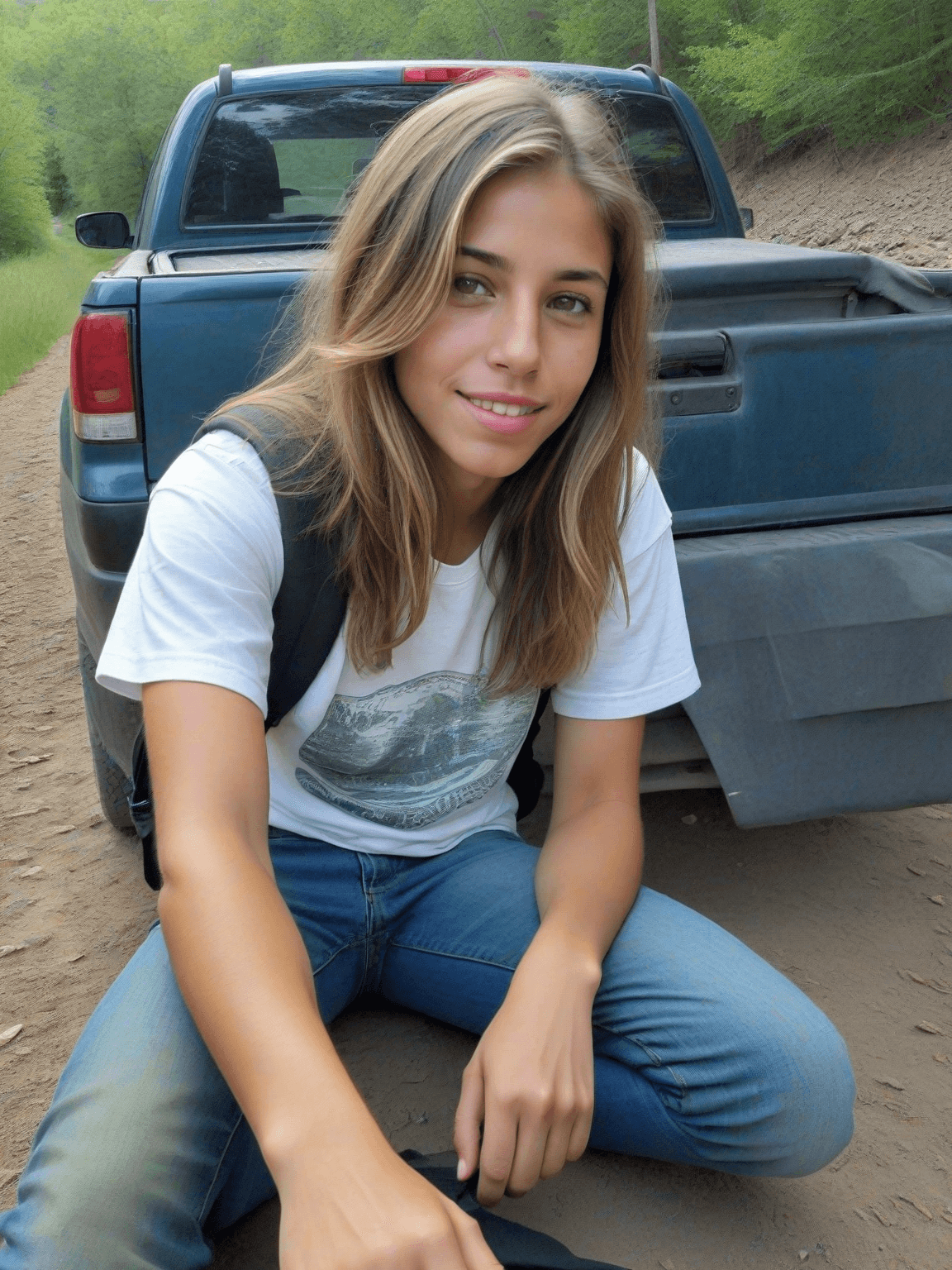Thumbnail of Автостопом