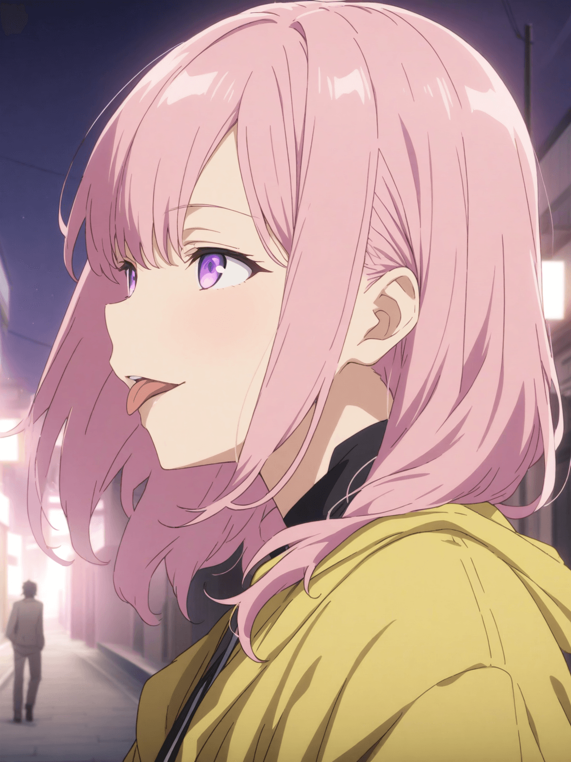 Thumbnail of ♡ ai -Chan ◇ ~~