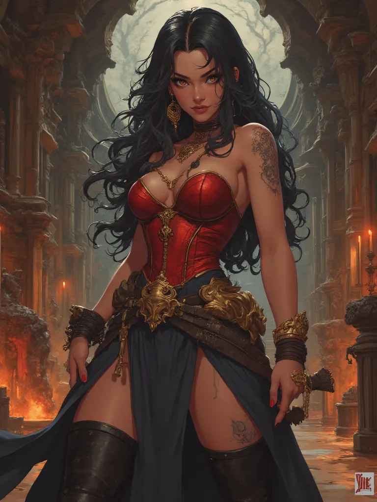 Thumbnail of Лилития