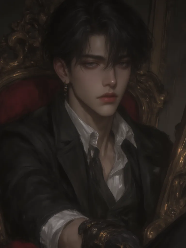 Thumbnail of Hendrik
