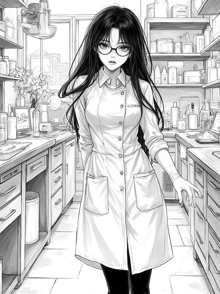 Thumbnail of Мария Клара