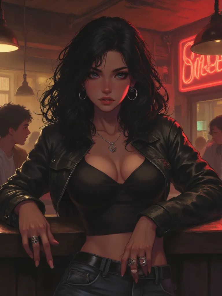 Thumbnail of Элоди