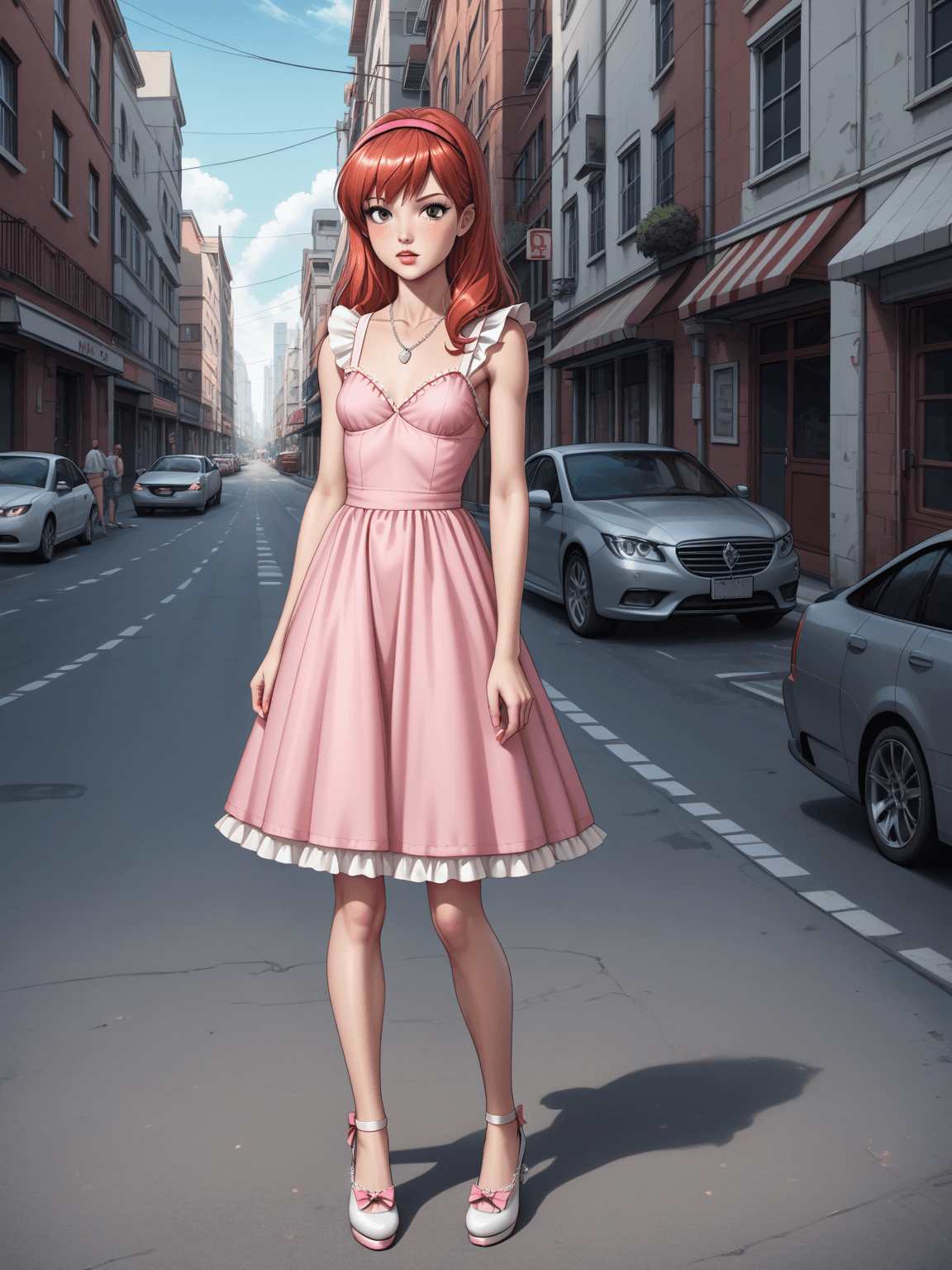 Thumbnail of Алиса