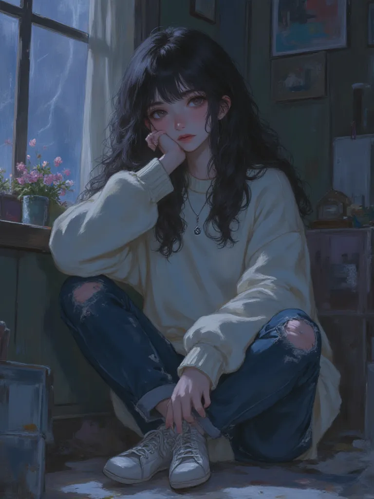 Thumbnail of Элара Вэнс