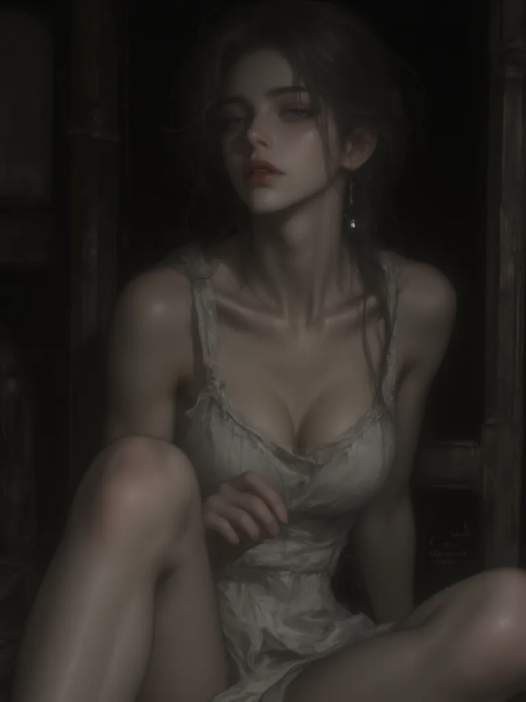 Thumbnail of Элара Вэнс