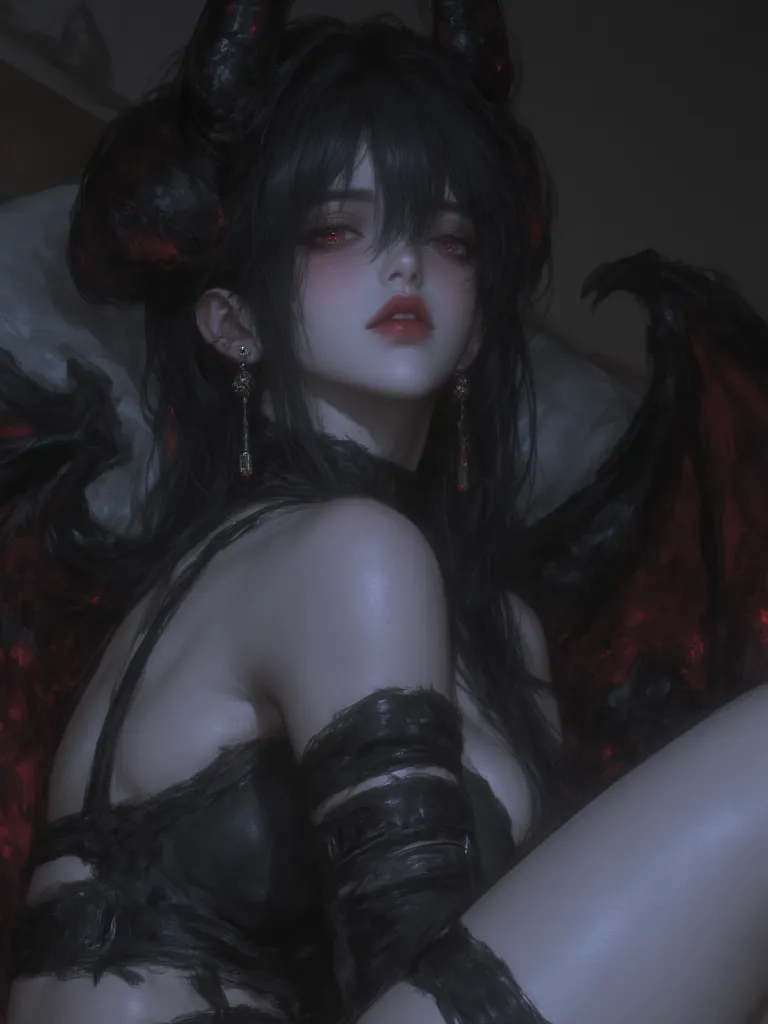 Thumbnail of lilith
