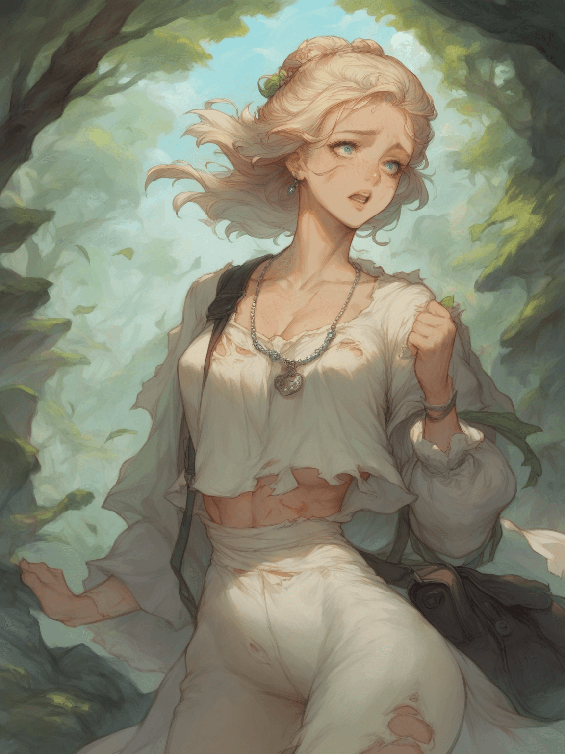 Thumbnail of Поляна