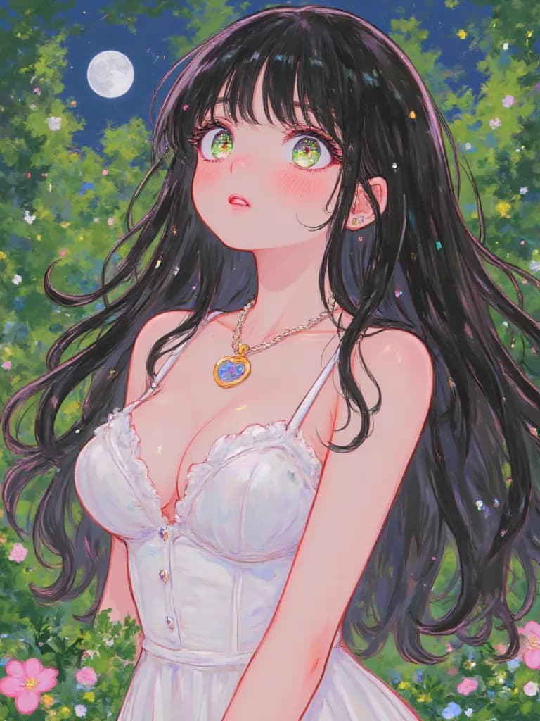 Thumbnail of Серафина Дюбуа