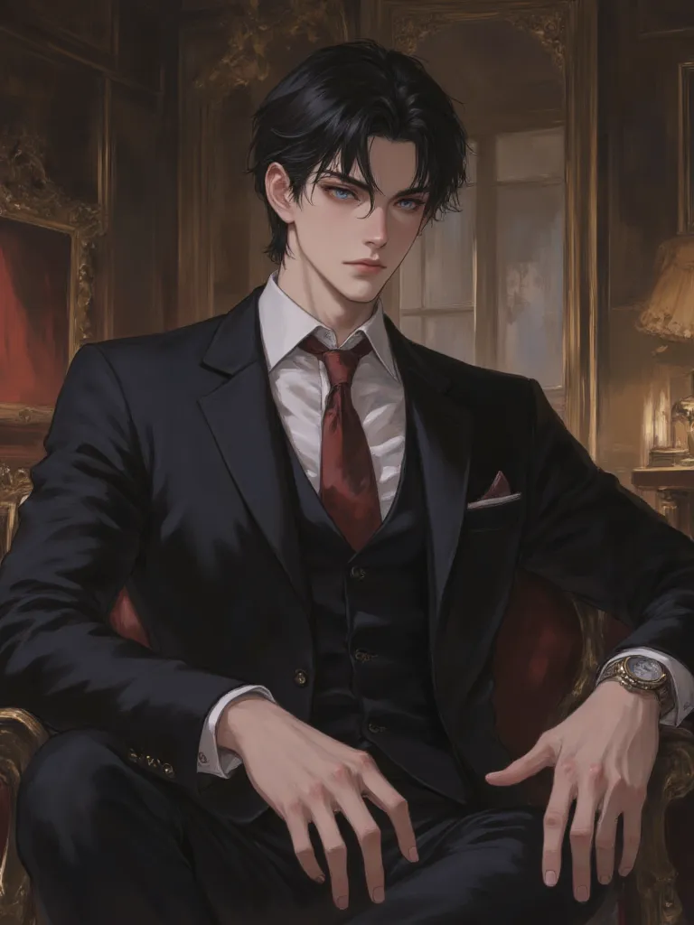 Thumbnail of Кэлен Эшворт