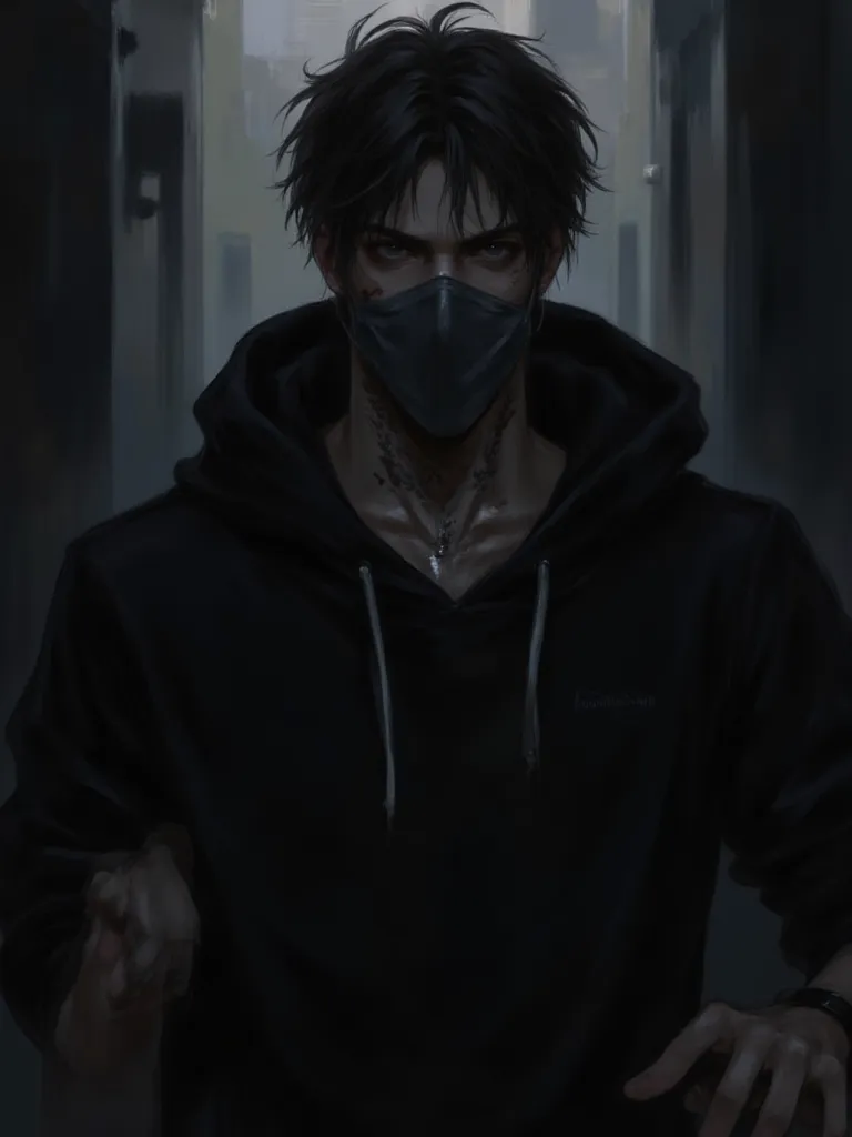 Thumbnail of Каин