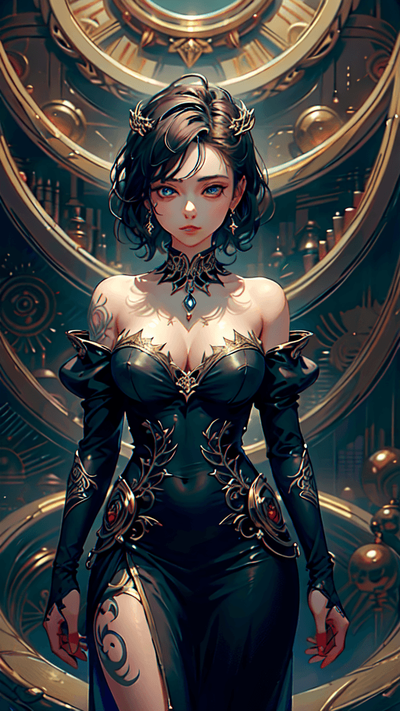 Thumbnail of "Blackthorn"