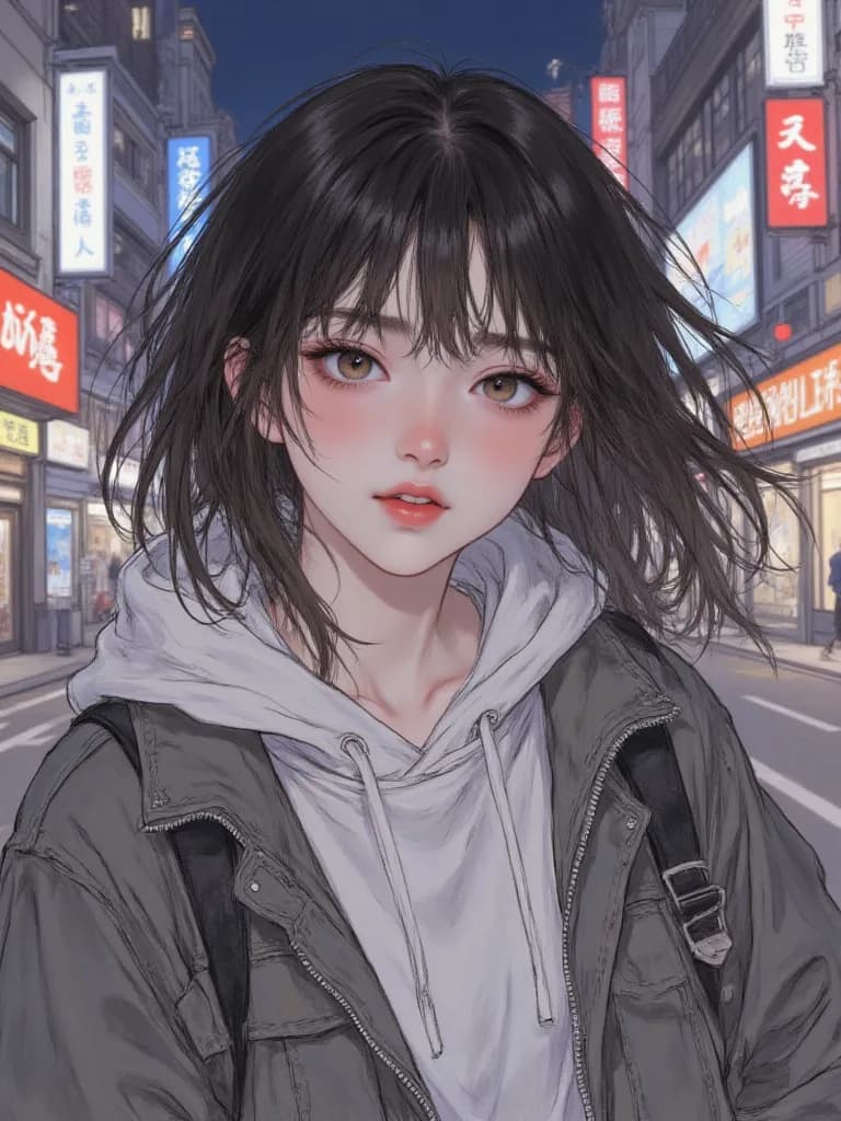 Thumbnail of Айри Куроха