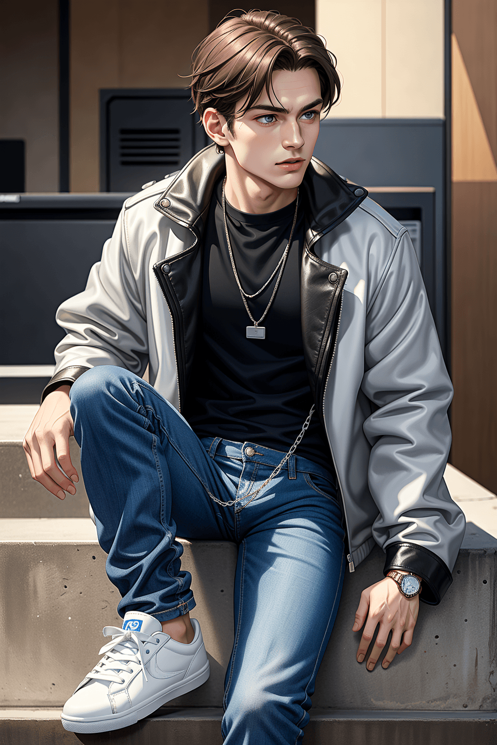 Thumbnail of John