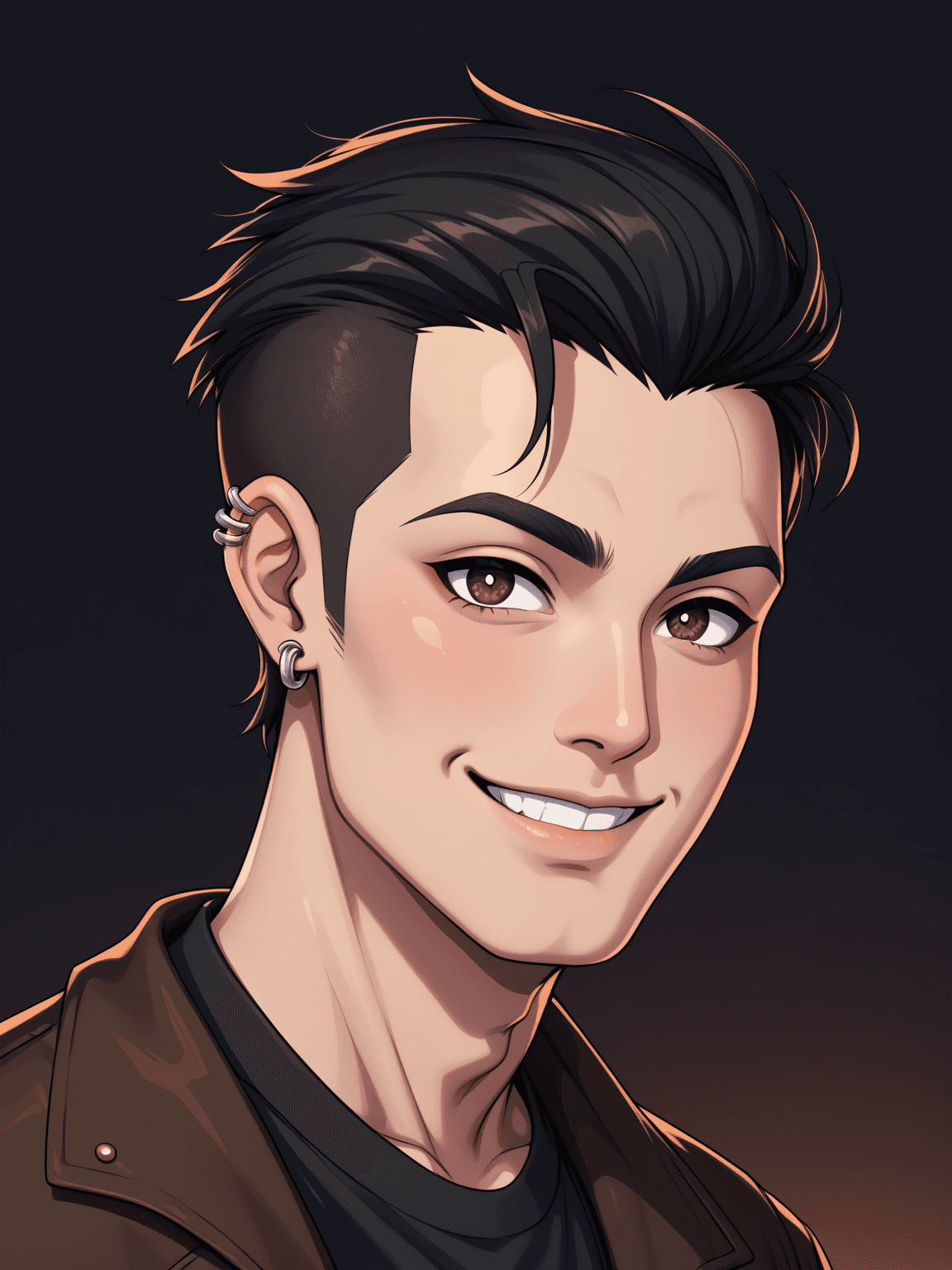 Thumbnail of Luka.
