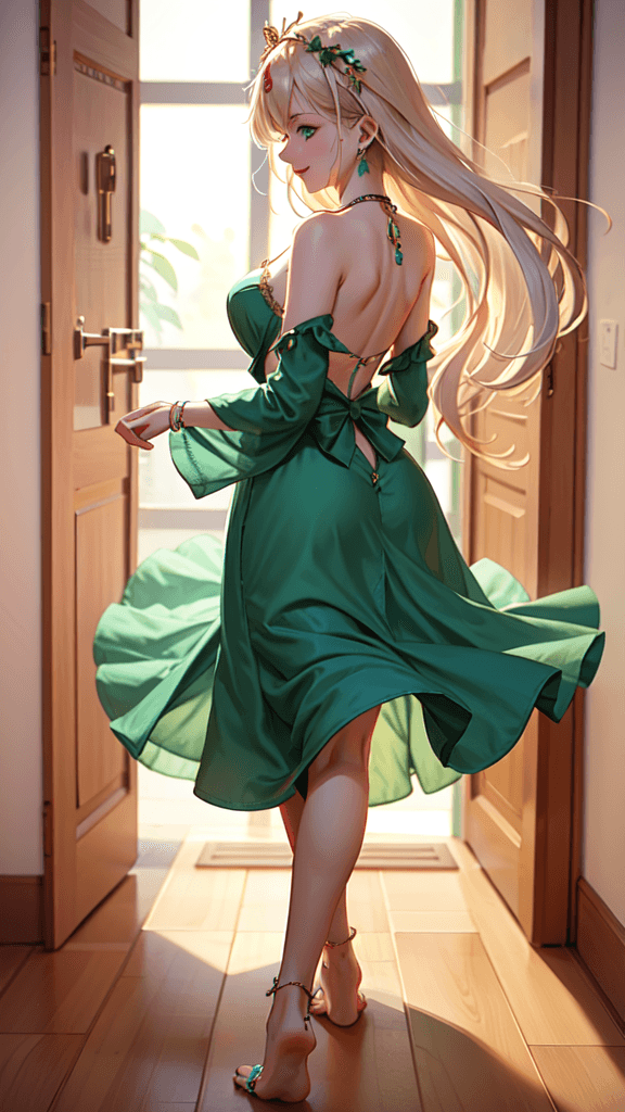 Thumbnail of "Aurora"
