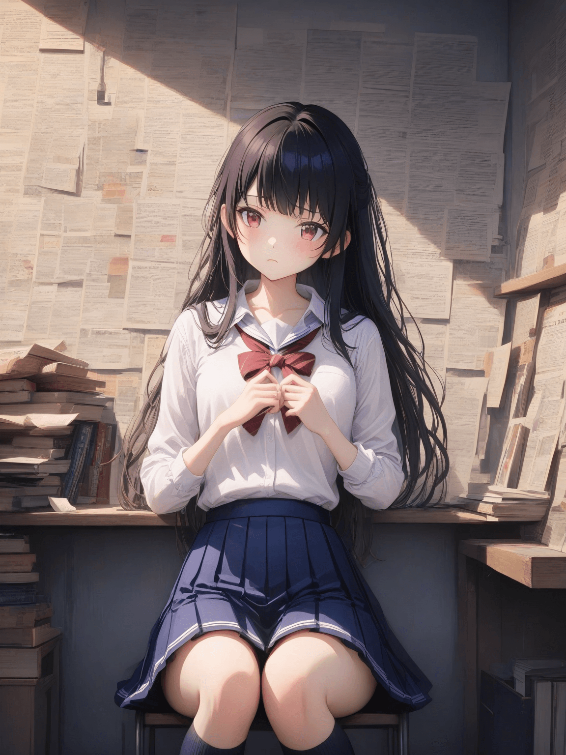 Thumbnail of Айко Танака