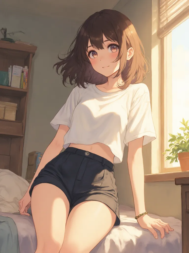 Thumbnail of Харука Танака