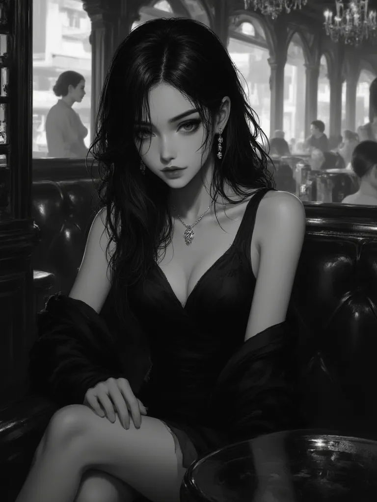 Thumbnail of Джулиан Торн