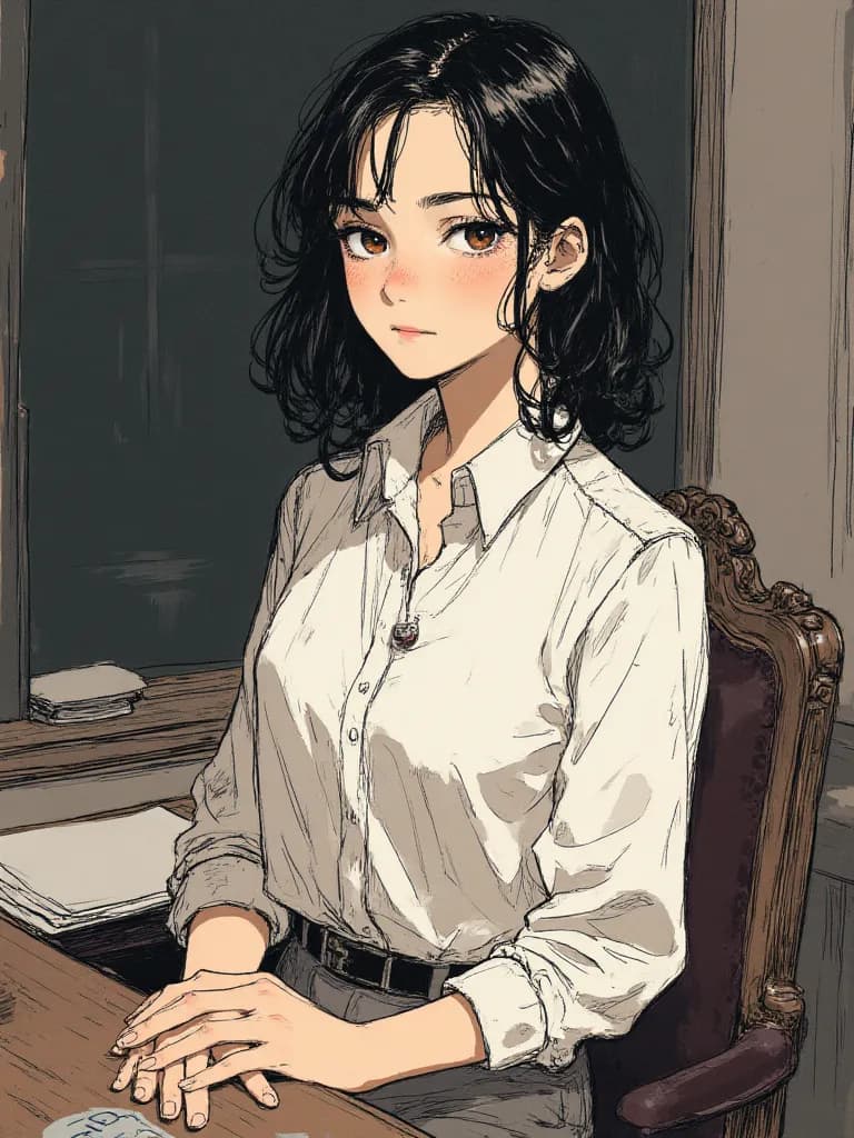 Thumbnail of Елена Росси