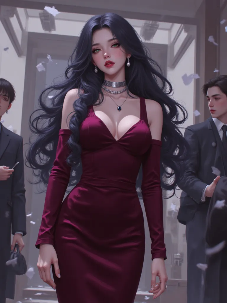 Thumbnail of Серафина