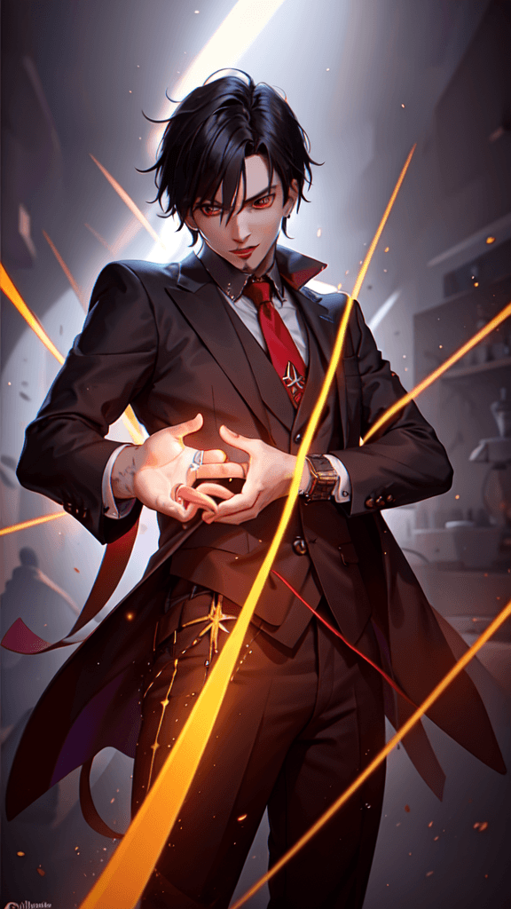 Thumbnail of "Люцифер"