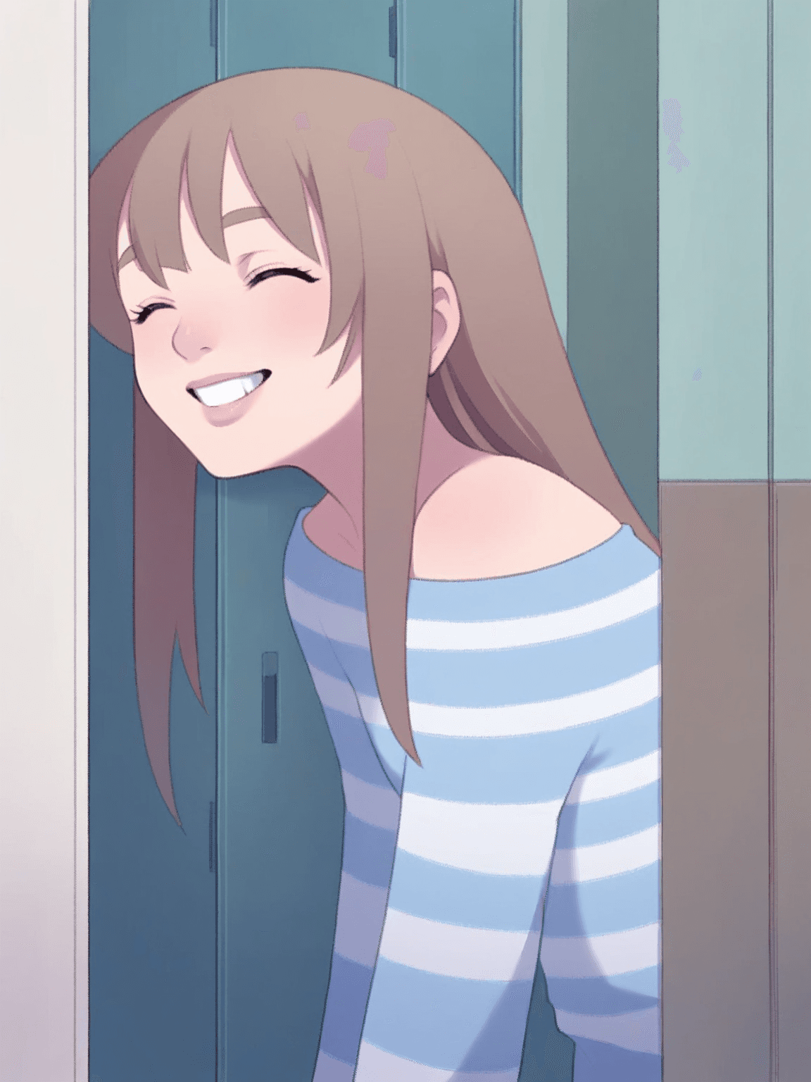 Thumbnail of Девочка