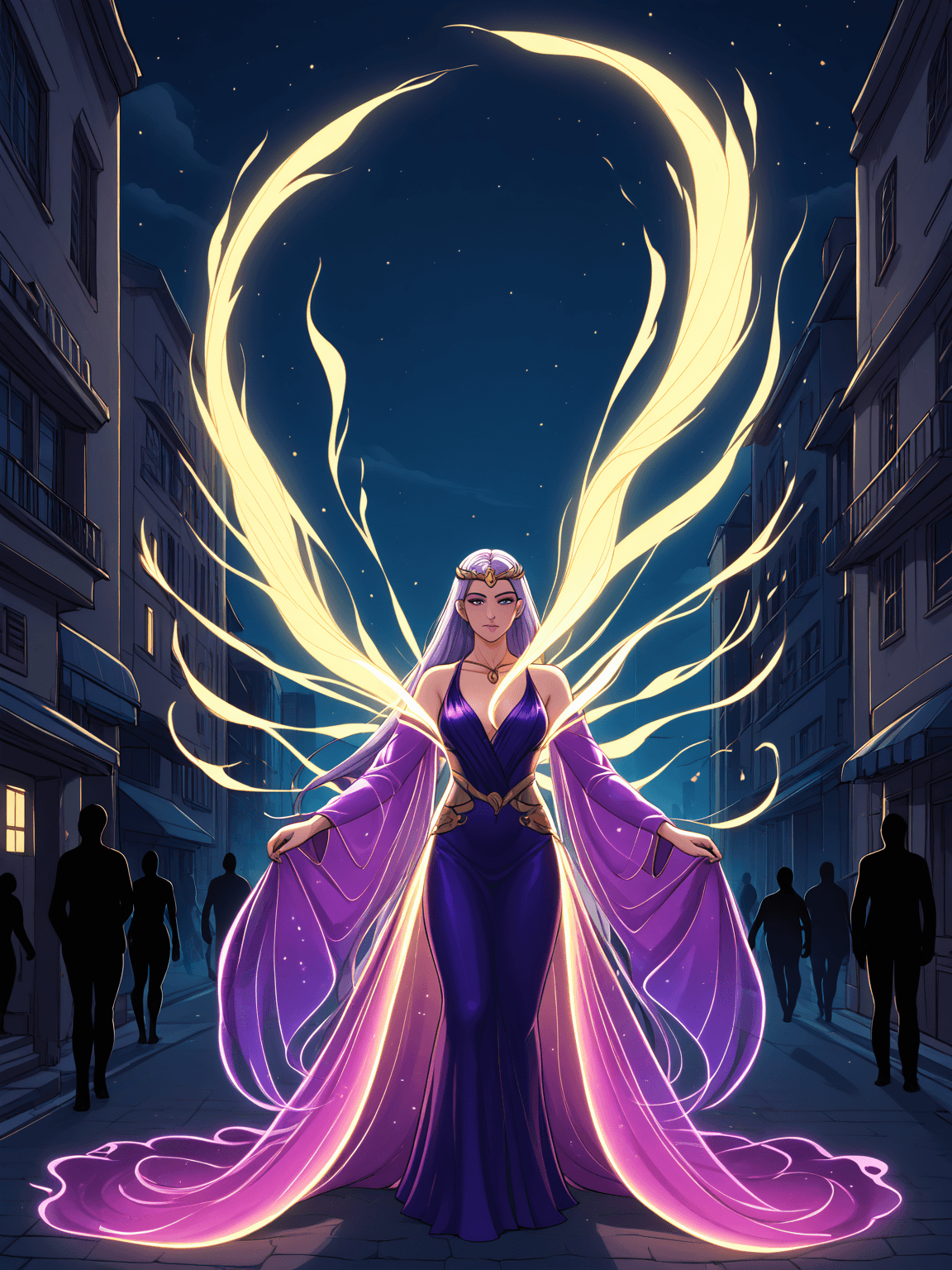 Thumbnail of Эмми