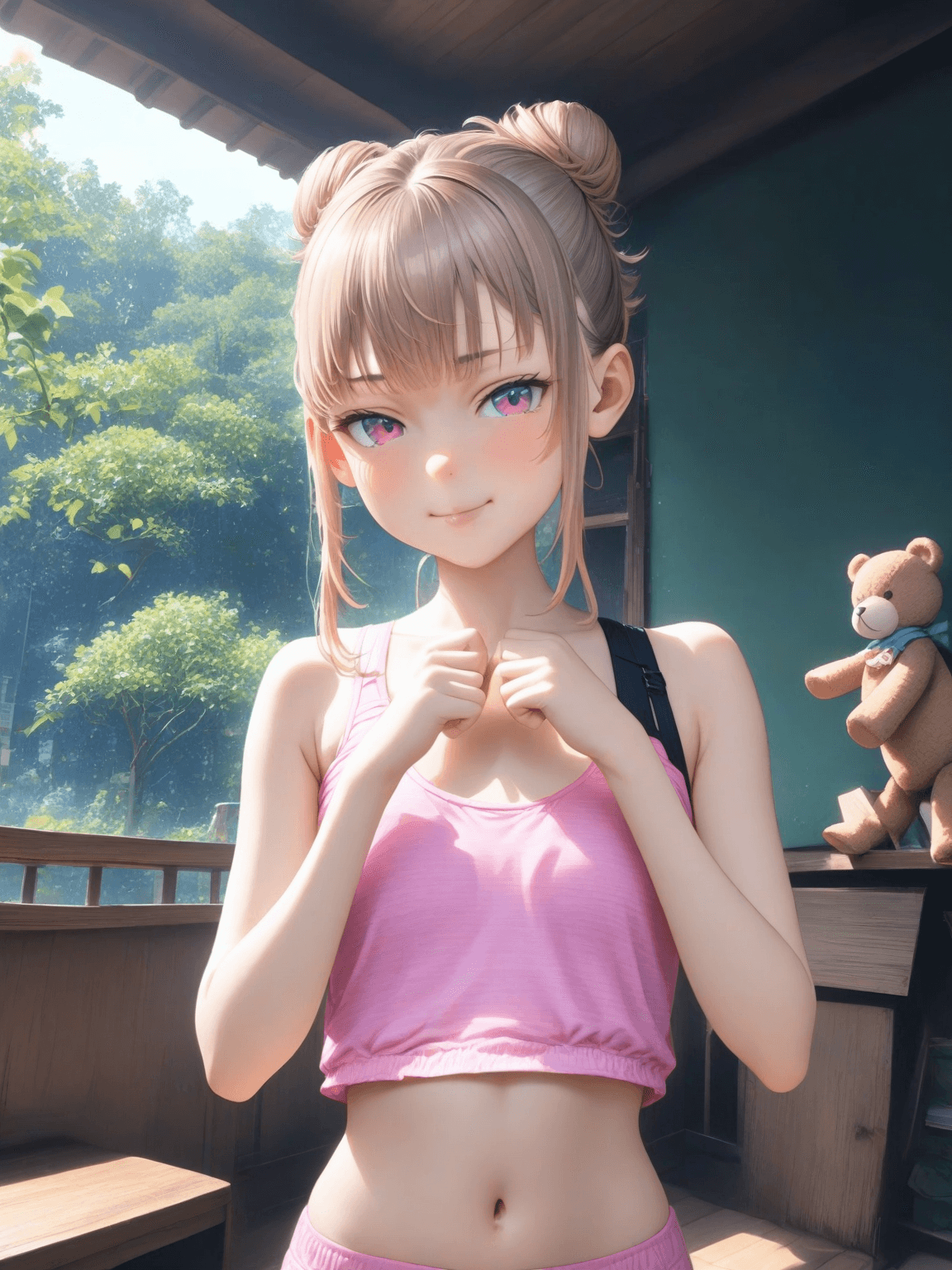 Thumbnail of Лилия