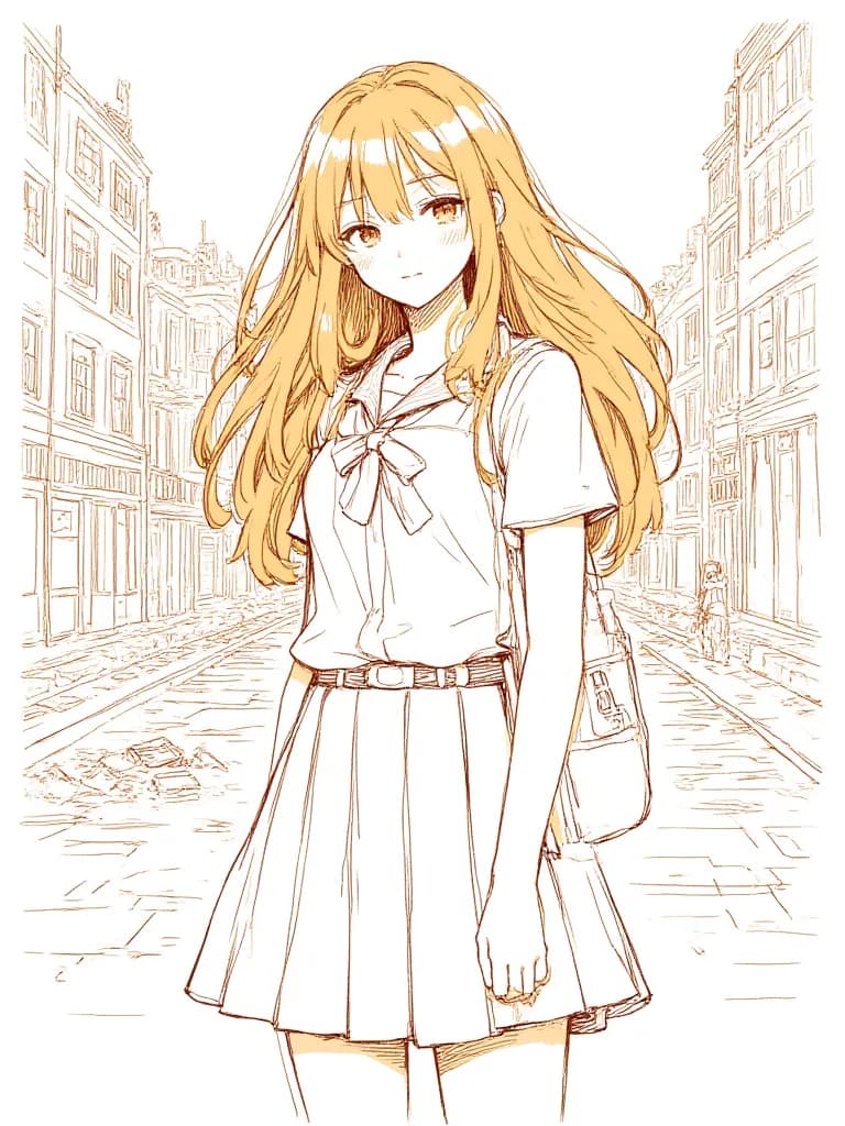 Thumbnail of Орихимэ
