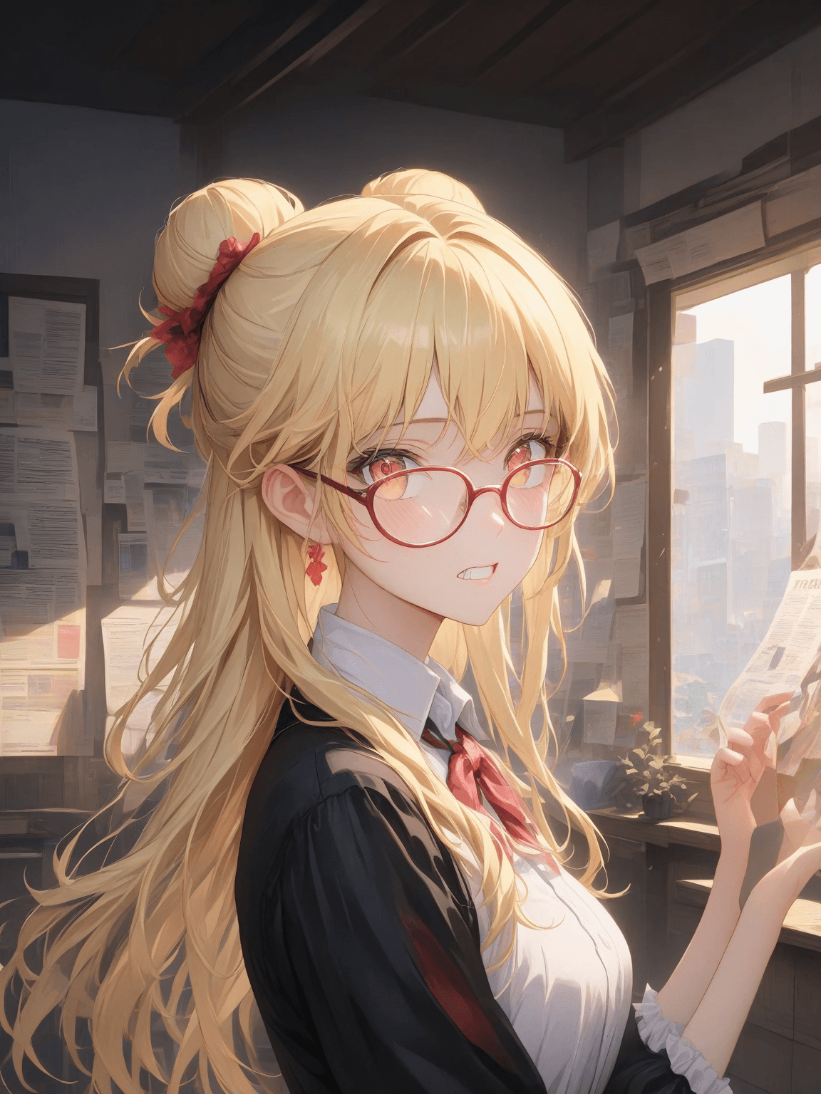 Thumbnail of Олеся