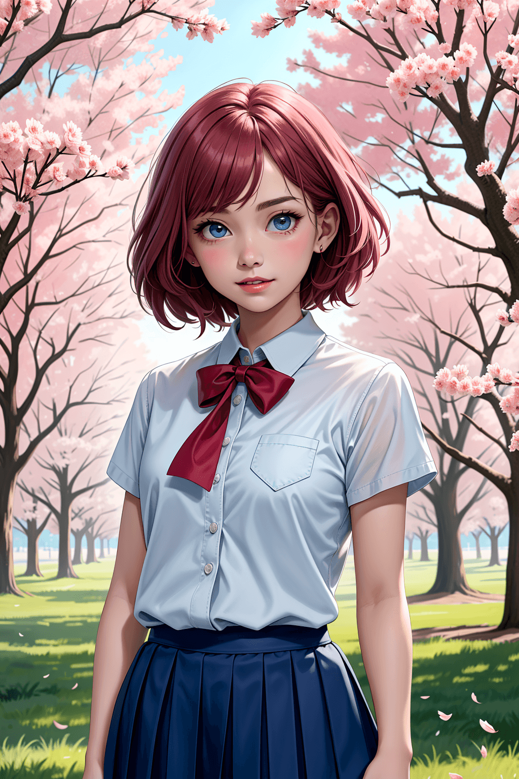 Thumbnail of Aiko