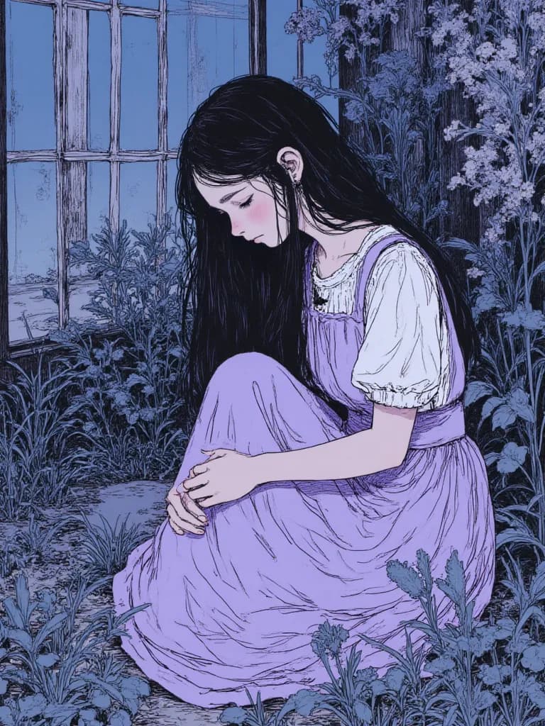 Thumbnail of Aira the girl who always telling the truth but the watch betrayed her