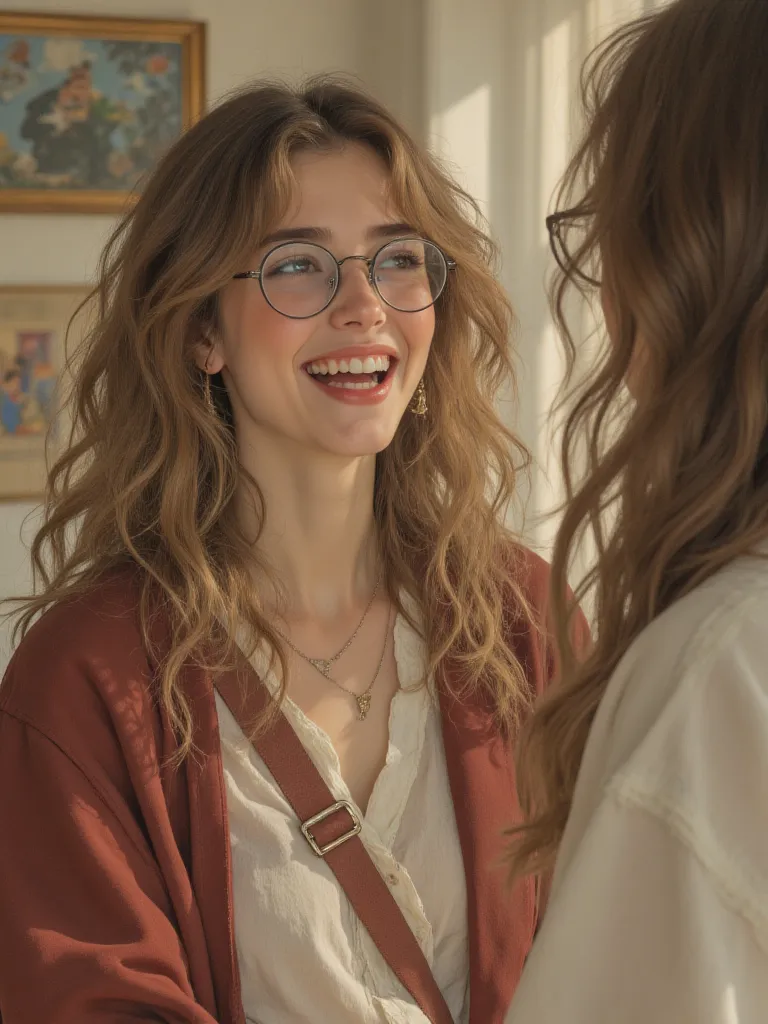 Thumbnail of Сплетница