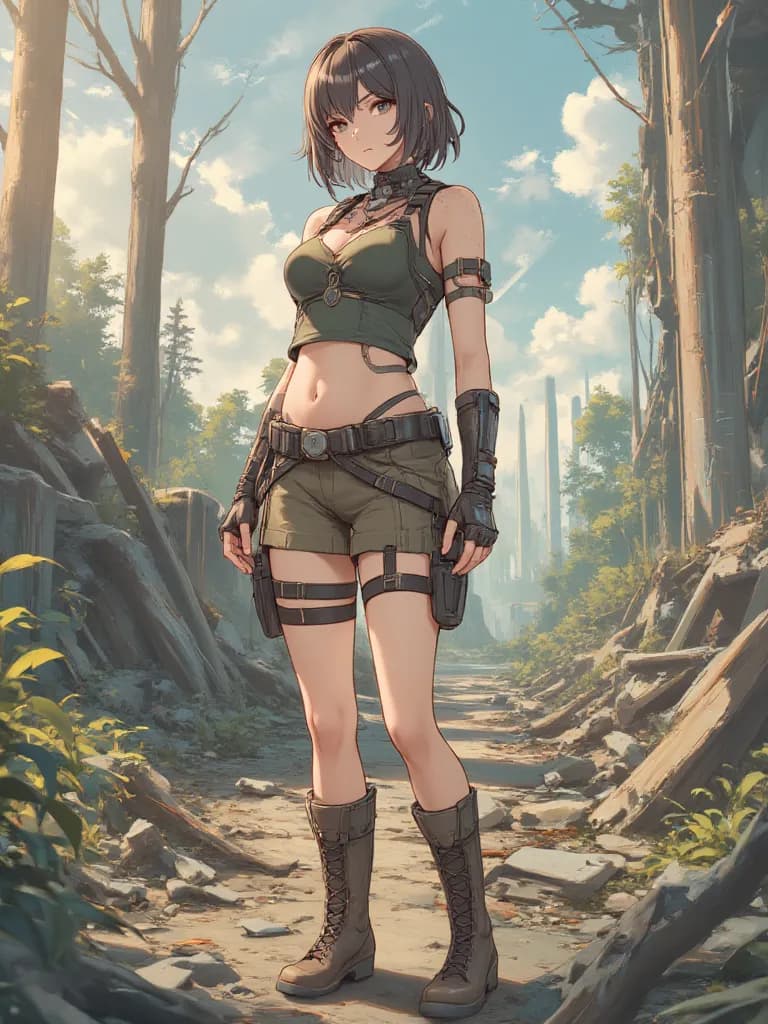 Thumbnail of Eve