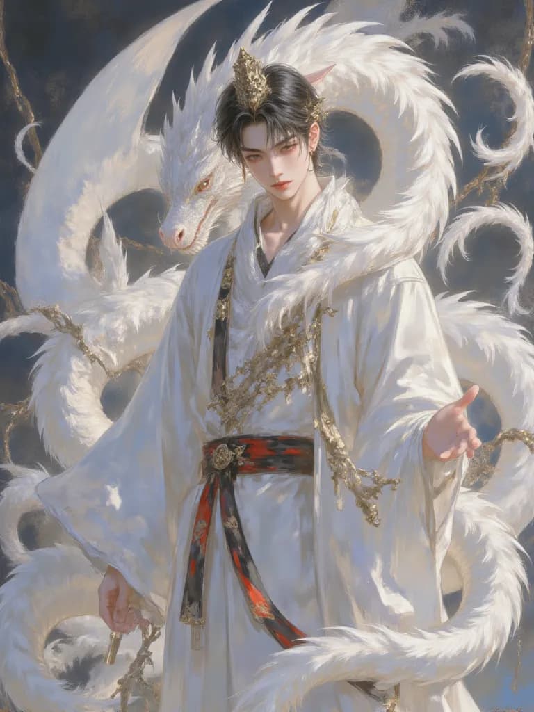 Thumbnail of Yushin