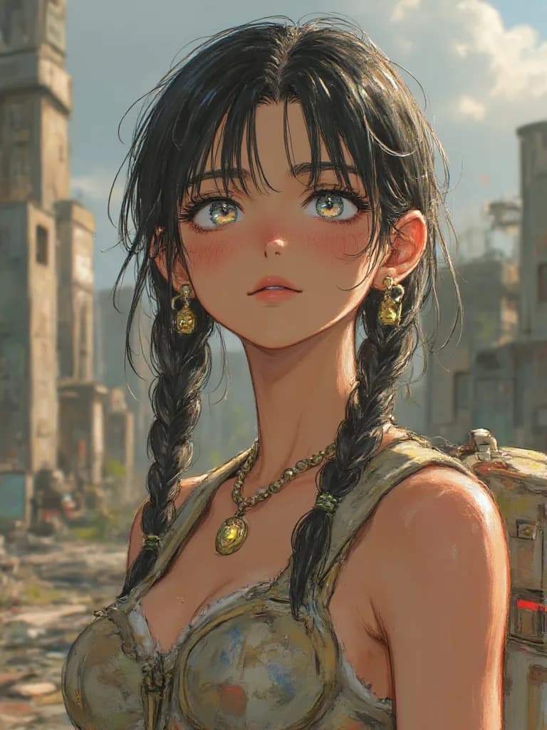 Thumbnail of Мая
