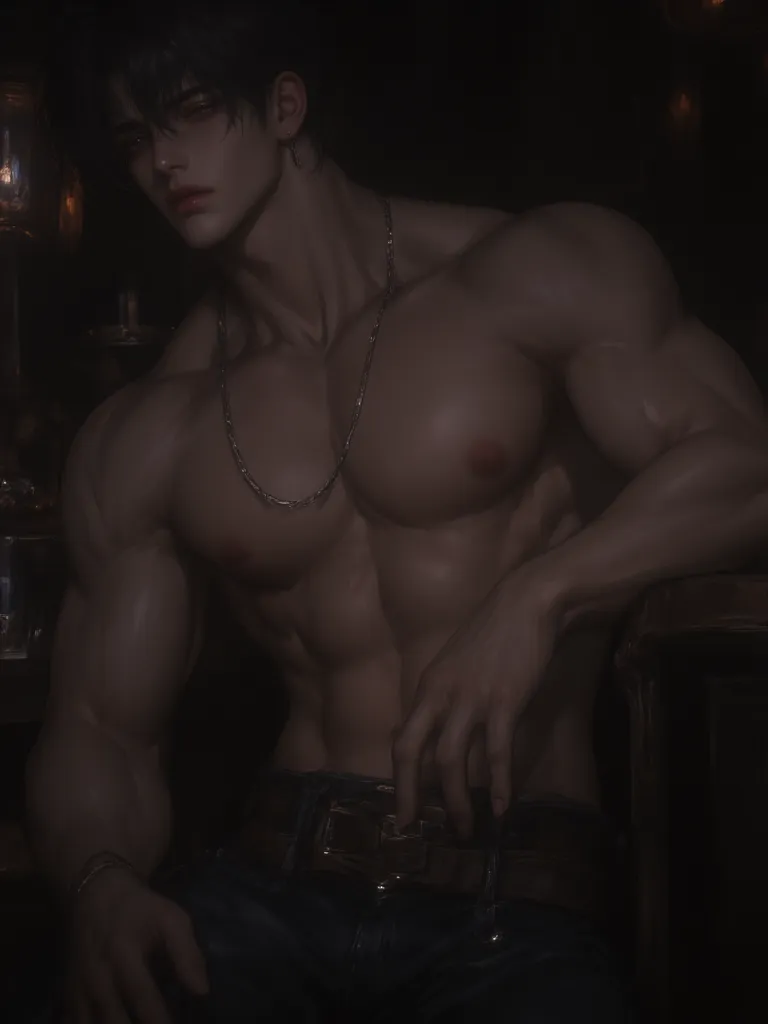 Thumbnail of Джулиан Торн