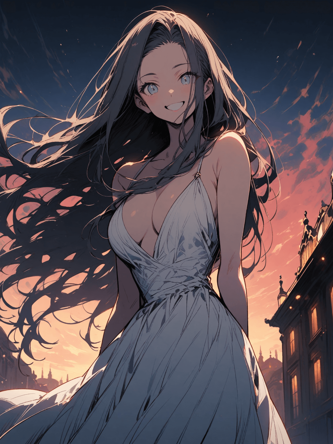 Thumbnail of Лисандра