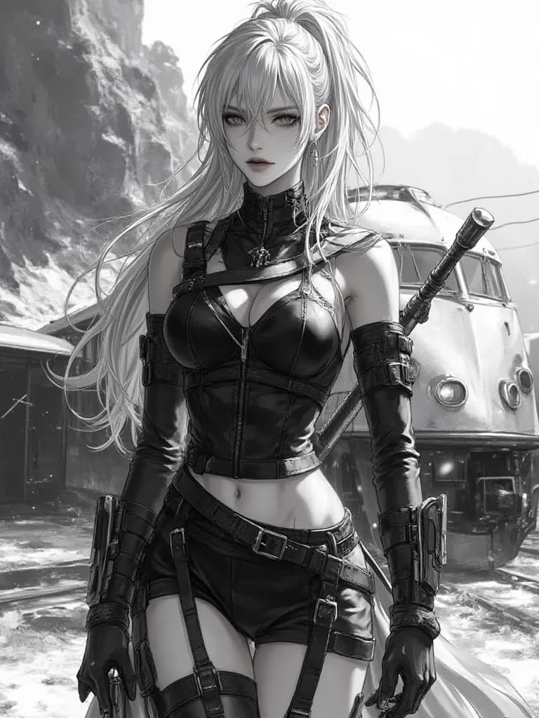 Thumbnail of Claire